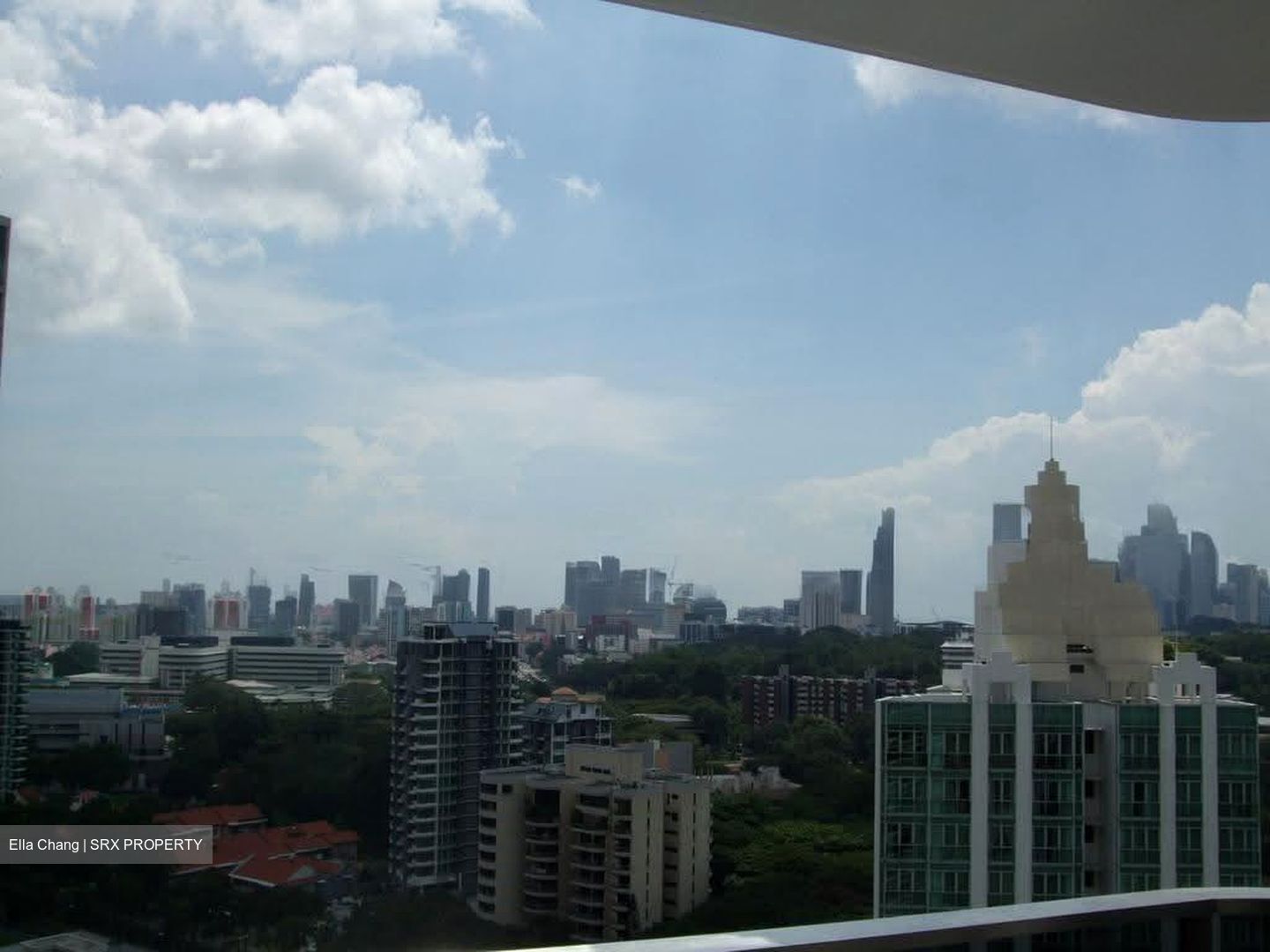 Trilight (D11), Condominium #614468401
